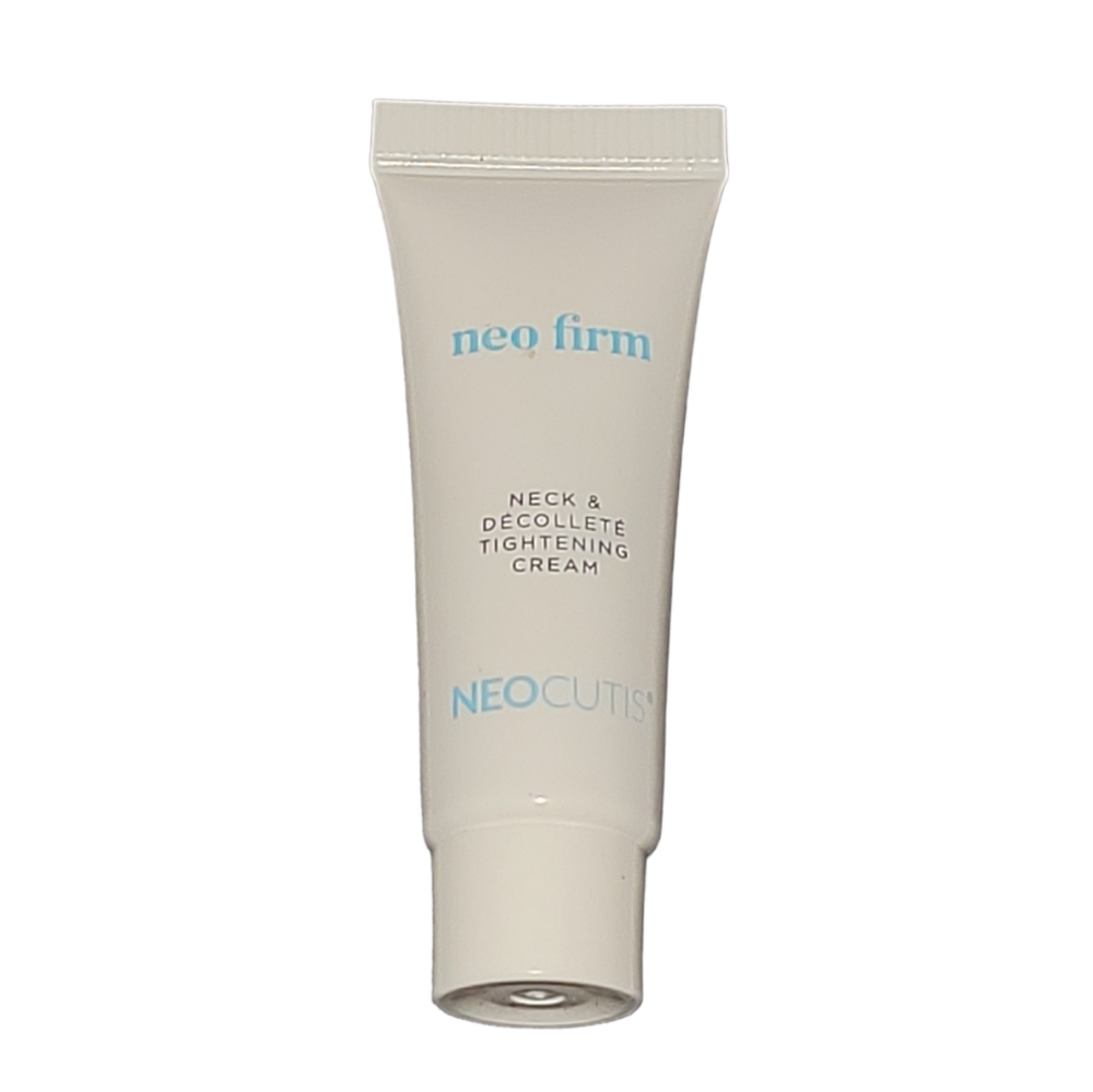 2/$35! Neocutis neo firm neck‎ & décolleté tightening